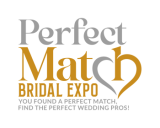 https://www.logocontest.com/public/logoimage/1697513868Perfect Match Bridal Expo17.png